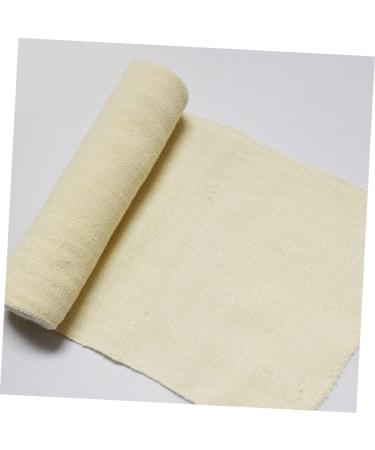 Buy Healeved 6 Rolls Compression Athletic Tape | Cohesive Bandages with Extra Clips | Assorted Colors - 450x7.5CM | International Shipping Available - Buy Online on GoSupps.com