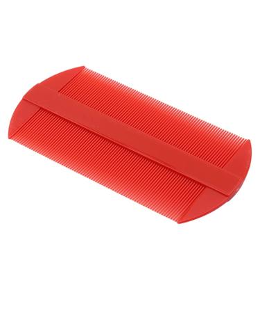 Double-Sided Comb for All Hair Types - Long Short Fine & Thick - Ideal for Pets Kids & Adults | Free International Shipping - Buy Online on GoSupps.com