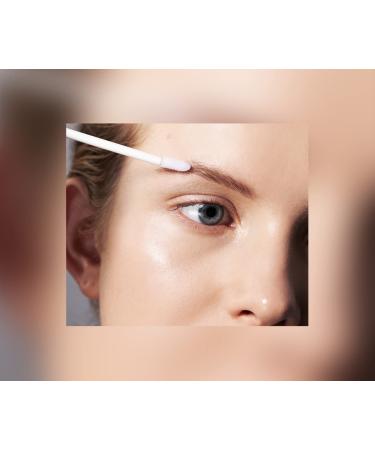 Orphica Brow Eyebrow Serum 4ml - Boost Density & Growth | Eyebrow Conditioner for Strong Full Brows | Hair Growth Gel & Color Improvement - Buy Online on GoSupps.com