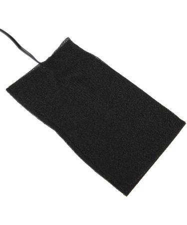 Buy FILFEEL USB Cloth Heater for Heated Vest - Adjustable Temperature Electric Heating Pads - Ideal for Winter Warmth & Comfort - Buy Online on GoSupps.com
