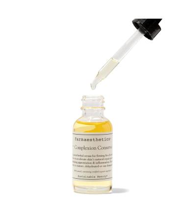 Farmaesthetics Complexion Conserve Remedy Reserve Serum 1 oz - Buy Internationally | Natural Skincare for Radiant Skin - Buy Online on GoSupps.com