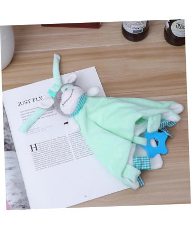 Shop Hooter Donkey Doll - Adorable Plush Toy for Girls | Unique Children's Gifts & Earth Color Lip Gloss - Buy Online on GoSupps.com