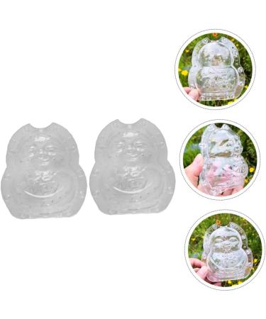VILLCASE 2pcs Vegetable Shaping Tools Fruit Multi-function Melon Small Fruit Shaped - Buy Online on GoSupps.com