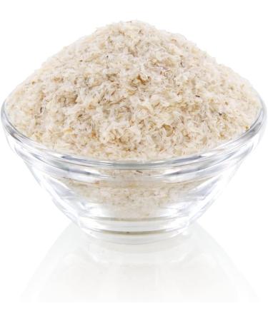 Buy GOLDEN PEANUT Psyllium Husks 500g - 95% Purity Gluten-Free High Fiber Vegan Natural - Buy Online on GoSupps.com