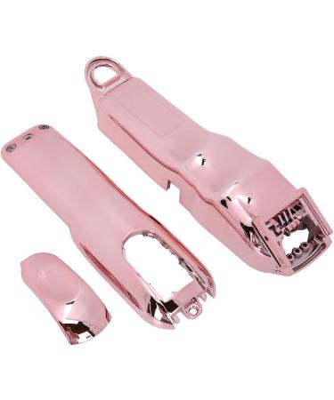 Hair Clipper Replacement Cover Electric Hair Cutter Trimmer Shell for 8418 8591 (Rose Gold) - Buy Online on GoSupps.com