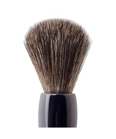 Folpus Hair Shaving Brush | Professional Barber Shop Nylon Bristles | Perfect for Smooth Shaving - Buy Online on GoSupps.com