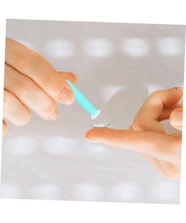 Gatuida 3-in-1 Contact Lens Suction Tool - Portable Lens Pen & Glue for Easy Application - International Shipping - Buy Online on GoSupps.com
