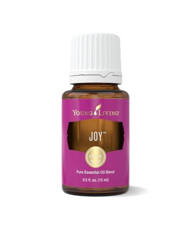 Joy Essential Oil 15ml by Young Living Essential Oils