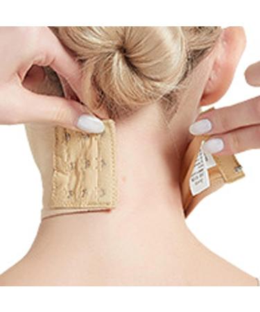 Full Face Lift Strap V Line - Reusable Breathable Facial Slimming Mask & Cheek Chin Lifting Bandage for Effective Face Shaping - Buy Online on GoSupps.com