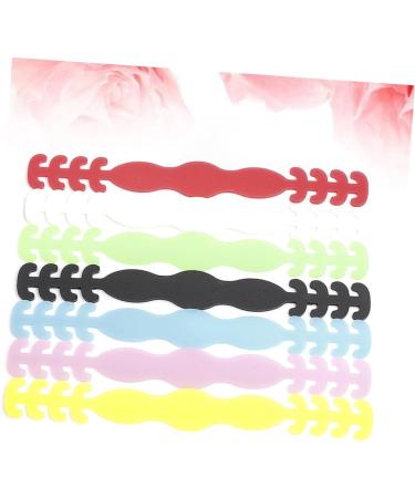 Minkissy 30 STK Ear Hook Extension Buckles for Face Masks - Slipproof & Soft for Kids - International Shipping! - Buy Online on GoSupps.com