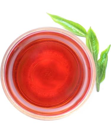 Ceylon Teabox English Breakfast Tea Pure Ceylon Loose Leaf Black Tea (FBOP) English Breakfast Tea Loose Leaf Tea Ceylon Black Tea English Breakfast Tea leaves 100g In Resealable Pouch - Buy Online on GoSupps.com