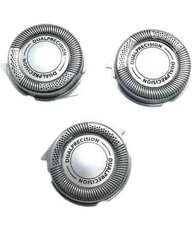 T te De Rasoir De Rechange For Rasoir RQ11 Compatible Avec Philips RQ1150 RQ1160 RQ1175 RQ1180 RQ1141 RQ1145 RQ1131 RQ1151 RQ1155 RQ1131 RQ1185 - Buy Online on GoSupps.com