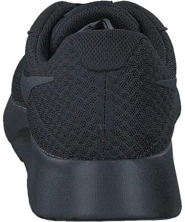 Nike Men's Tanjun Running Shoes 35.5 EU - Black | International Shipping Available - Buy Online on GoSupps.com