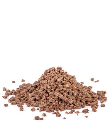 Matchmakers Crushed Orange Mix-in - 1kg - Nestle Inclusions