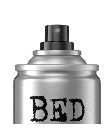 Bed Head Hard Head Spray TIGI Hair Spray Unisex 10 oz (Pack of 3) - Buy Online on GoSupps.com