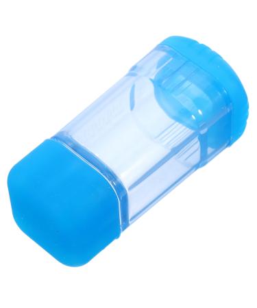 Didiseaon 1 Set Combs Essential Oil Oil Fluid Root Comb Applicator Root Scalp Comb Applicator Scalp Oil Applicator Scalp Massager for Root Scalp Applicator Ball Comb Pc