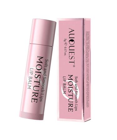 ZCSXK Lip Balm | Soft and Natural Lip Balm for Men and Women - Portable Mint Lip Balm for Dry and Cracked Lips, Nourishing Lip Care