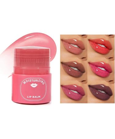 Lip Sleeping Mask Moisturizing Lip Mask for Day and Night Lip Moisturizer Reduce Lip Lines & Wrinkles Moisturizing Lip Balm for Lip Peeling Lip Wrinkle Lightening and Lip Care (A) - Buy Online on GoSupps.com
