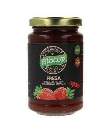Biocop Biocop Strawberry compote Biocop 280 g 200 g