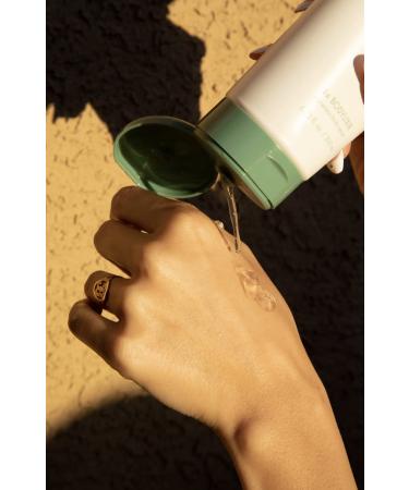 Aloe Attiva 4x BODYLIXIR Body Serum - Revitalize Your Skin with Natural Aloe Vera | International Shipping Available - Buy Online on GoSupps.com