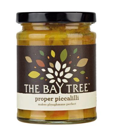 The Bay Tree Proper Piccalilli 290g