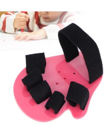 Milltrip Board Finger Orthotics | Professional Hand Finger Training Splint for Children | International Shipping Available - Buy Online on GoSupps.com