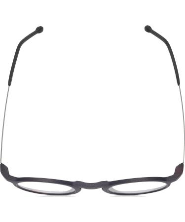 MODO & ECO Unisex Tau Sunglasses 45 - Dark Blue | Eco-Friendly International Shipping - Buy Online on GoSupps.com