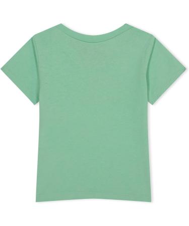 Levi's Kids Lvb Baby Boys Batwing Tee - Meadow, 6 Months - Buy Online on GoSupps.com