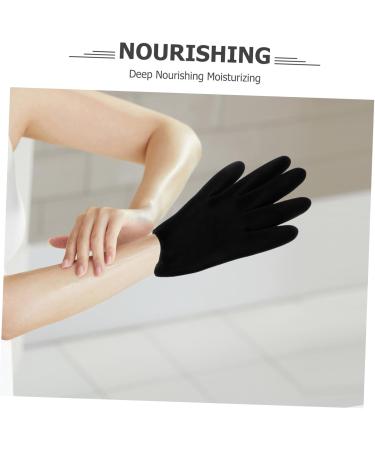 1paire Mains Gel Hydratants R utilisables Pour Soins Des Mains Accessoires De Beaut Pour Maison - Buy Online on GoSupps.com