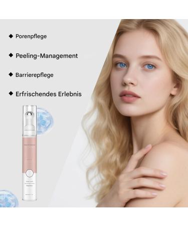 Daily facial moisturizer rollon 15 ml facial recovery solution nongreasy care for combination skin and oily skin women daily routine night travel - Buy Online on GoSupps.com