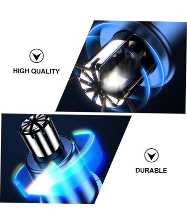 Beavorty 3 Set Nasal Hair Trimmer for Women - Electric Eyebrow & Face Razor Mustache Cuddly Cutters Hair Trimming Made Easy - Buy Online on GoSupps.com