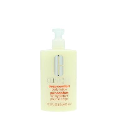 Buy CLINIQUE Body Cream 400 ml - Nourishing Moisturizer for Radiant Skin | International Shipping Available - Buy Online on GoSupps.com