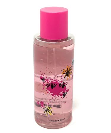 Victoria's Secret Pink Pink Blooms Scented Body Mist 8.4 fl oz - Buy Online on GoSupps.com