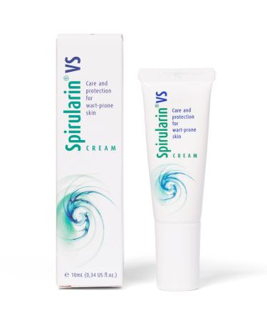Spirularin VS Cream 10ml - Buy Online on GoSupps.com