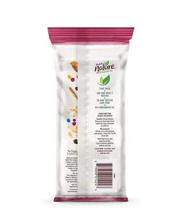 Back To Nature Non-GMO Trail Mix Cookies Loaded - 7 oz - Buy Online on GoSupps.com