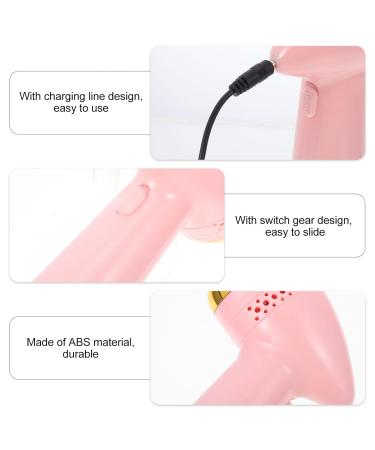 Fomiyes Electric Foot Grinder Set | Powerful Pedicure Tool & Callus Remover - Coarse Replacement Rollers for Dead Skin Care - Buy Online on GoSupps.com