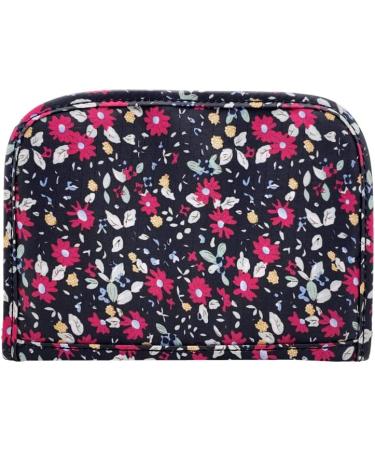 Flora Omnipod Supply Case for Diabetes Supplies - Fits Omnipod 5, Dash, and PDM - Insulin, Test Strips, Lancets, and More - Buy Online on GoSupps.com