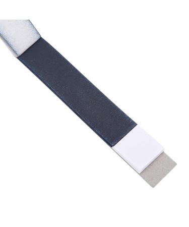 Ankroyu 200 Dental Paper Strips - Tooth Bite Articulation & Oral Care Accessories - Blue Dental Requirements for Optimal Teeth Care - Buy Online on GoSupps.com