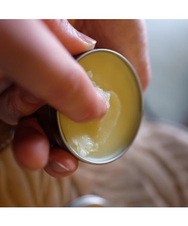 Buy TBB Woodsman Beard Balm for Men | Shea Butter Jojoba Oil & Argan Oil | Cedar Scent | Tame & Style Your Beard | 2 Oz - International Shipping Available - Buy Online on GoSupps.com