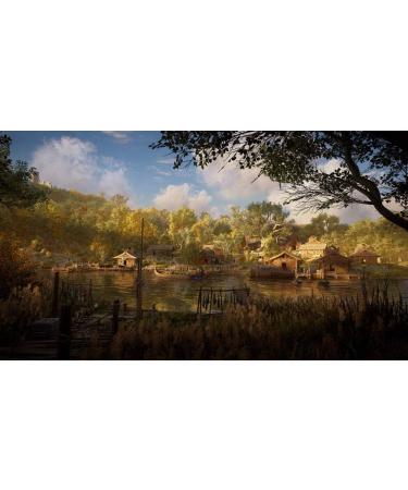 Ubisoft Assassin's Creed: Valhalla (PS5) - Buy Online on GoSupps.com