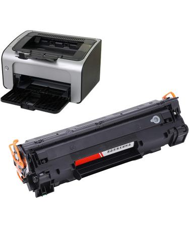 Laser Print Toner Cartridge for M1136 P1108 M126a M126nw 88A Convenient Powder Adding Design Photosensitive Cartridge Intelligent Identification Technology Chip - Buy Online on GoSupps.com