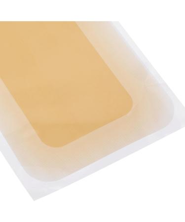 Healifty Ruban Correcteur Imperm able pour Cicatrices et Tatouages Patchs Adh sifs Couleur Chair Petit Format Pratique Convient aux D placements Professionnels - Buy Online on GoSupps.com