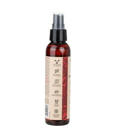 Tae Organic Care Micro Protection Oil 125ml - Natural Skin & Hair Care for All Skin Types - Shop Now! - Buy Online on GoSupps.com