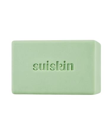 Suiskin Avobab Clean Soap Mini 23g Avocado and Baobab Moisturizing & Calming