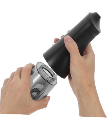 Ipetboom Electric Ear Wax Cleaner Ear Wax Removal Tool for Safe and Use Portable Cleaner for Hygiene and Comfort - Buy Online on GoSupps.com