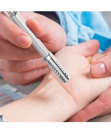 1 Set of Moxibustion Rod Eye Facial Stick Moxibustion Fumigation Stick