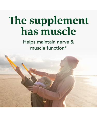 Buy Innate Response Formulas Magnesium 300 - 120 Capsules for Natural Support - Buy Online on GoSupps.com