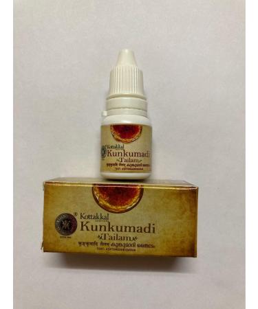 Arya Vaidya Sala Kottakkal Arya Vaidya Sala Ayurvedic Kumkumadi Tailam 10 ml