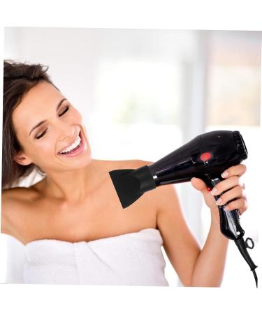 WOONEKY 2pcs Hair Dryer Accessory Hair Dryer Accessories Hair Dryer Concentrator Hair Dryer Salon Diffuser - Buy Online on GoSupps.com