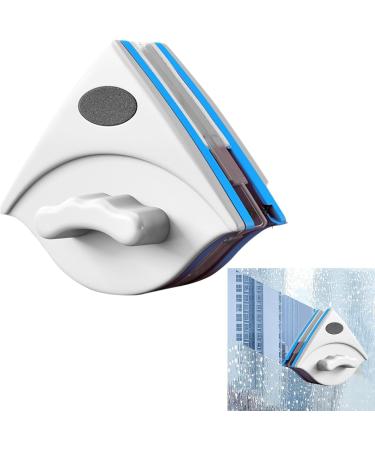 Double Sided Magnetic Window Cleaner Magnetic Window Wiper Glass Cleaner - Magnetic Double Sided Window Washer Ultra-Strong Both Side Glass Surface Cleaning Brush Wiper Tools - Buy Online on GoSupps.com